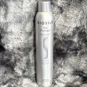 Biosilk Silver Finishing Spray for Women